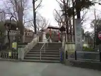 待乳山聖天(本龍院)のその他建物