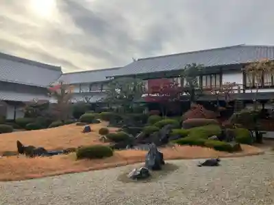 四天王寺(大阪府)