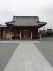 栗橋八坂神社(埼玉県)