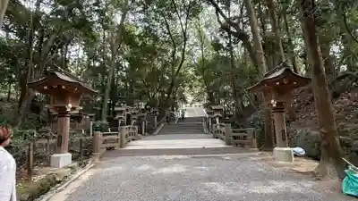 大神神社(奈良県)