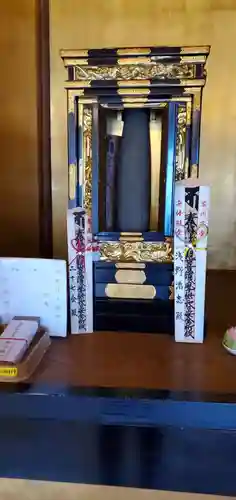 飯沼山 圓福寺(千葉県)