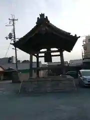 本覚寺の建物その他