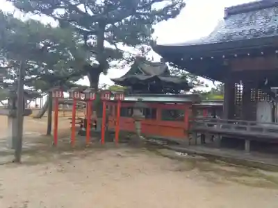 唐崎神社(滋賀県)