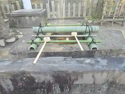 楠本稲荷神社（湊川神社末社）(兵庫県)