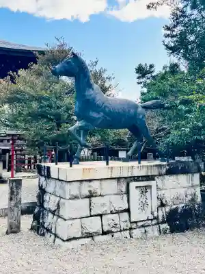京都乃木神社(京都府)