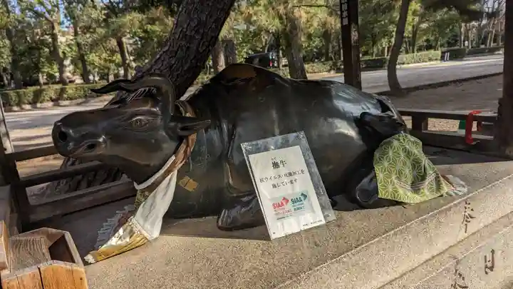 北野天満宮(京都府)