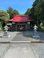 冨知神社(静岡県)