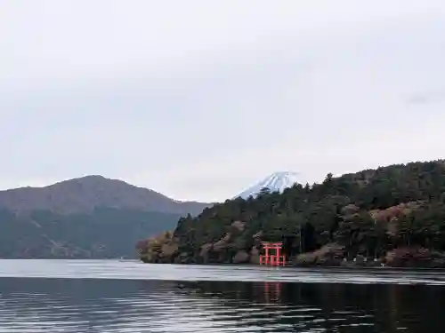 九頭龍神社本宮(神奈川県)