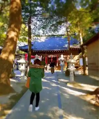 大宮・大原神社のその他建物