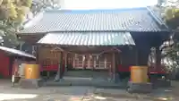 浅間神社(千葉県)