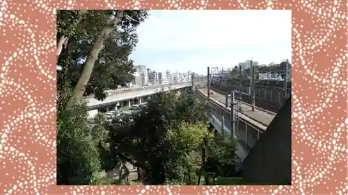 赤羽八幡神社(東京都)