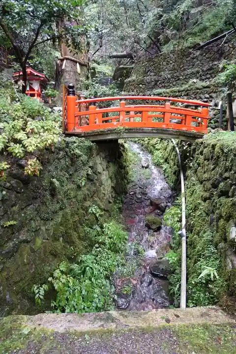 鞍馬寺のその他建物