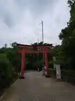 市原稲荷神社(愛知県)