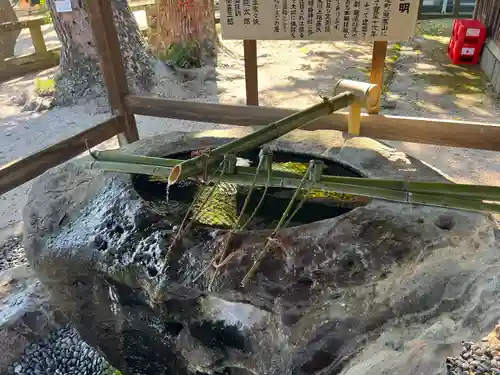 松江神社(島根県)