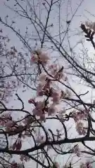 相馬神社(北海道)