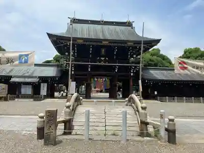 真清田神社(愛知県)