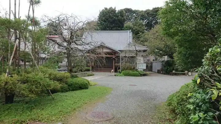 大行寺(静岡県)