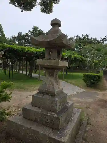 常盤神社(山口県)
