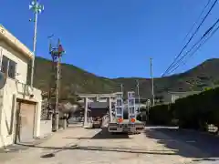 鵜羽神社(香川県)