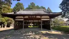 五箇神社(滋賀県)