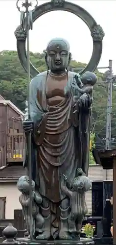 海照寺(神奈川県)