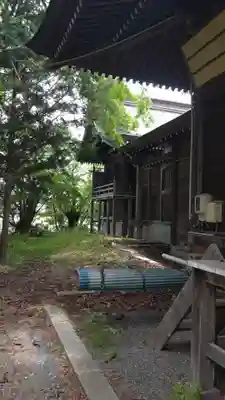 大宮神社(岩手県)