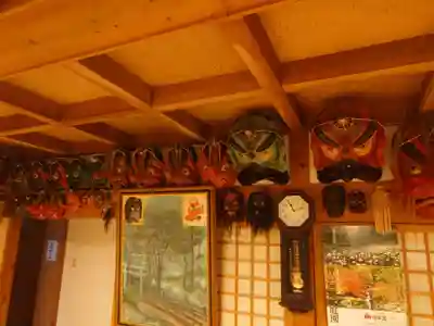 古峯神社(栃木県)