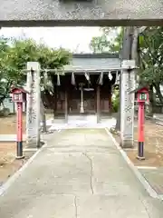 千代森神社(福岡県)