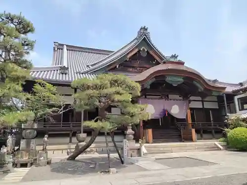 清浄華院(京都府)