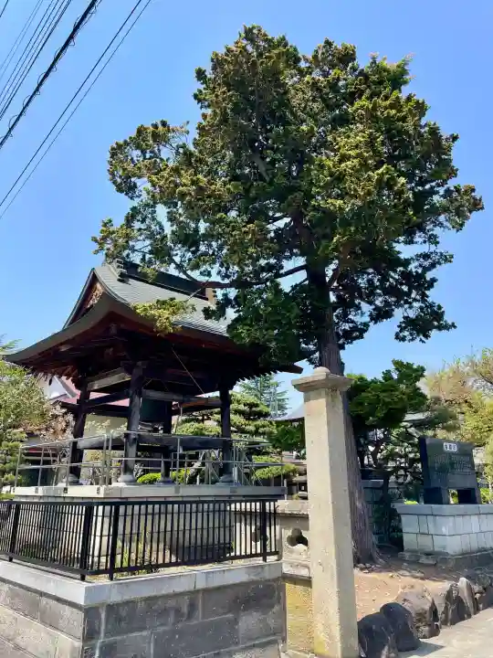 満福寺(福島県)