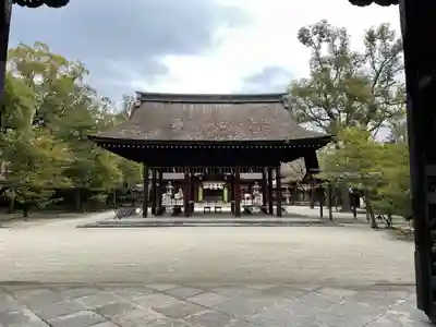 豊国神社のその他建物
