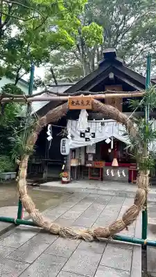 乃木神社(北海道)