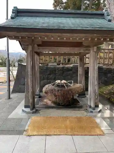 熊野大社(島根県)