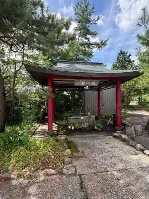 醫王山寺(石川県)