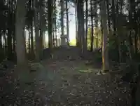 湯殿神社のその他建物