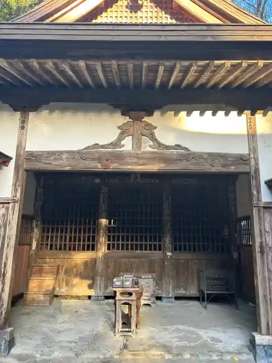 清水寺(千葉県)