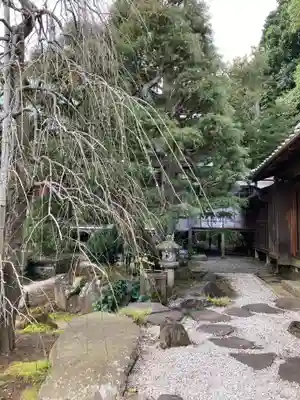 瑞応寺(神奈川県)