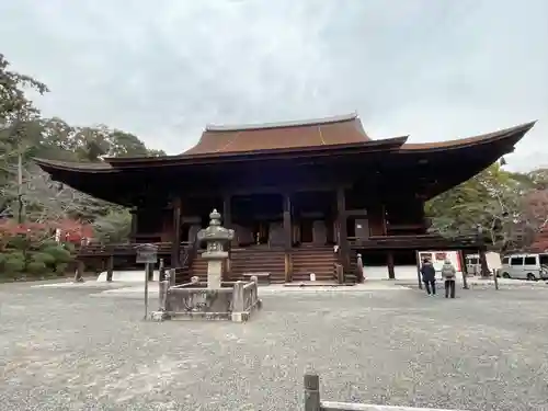 園城寺（三井寺）(滋賀県)