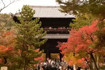 南禅寺(京都府)