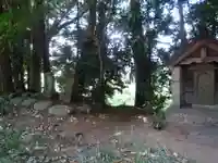 羽黒神社のその他建物