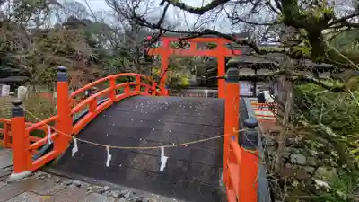 賀茂御祖神社（下鴨神社）のその他建物