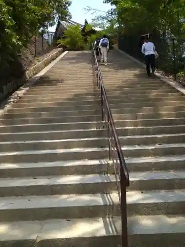 豊国神社 (広島県)