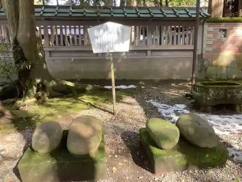 尾山神社(石川県)
