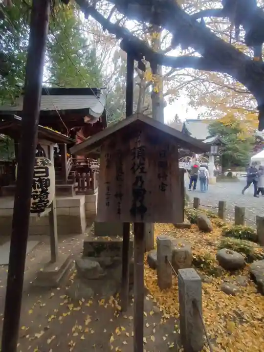 秩父神社(埼玉県)