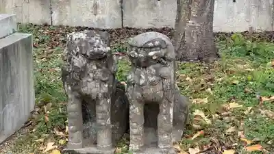 八幡神社(徳島県)