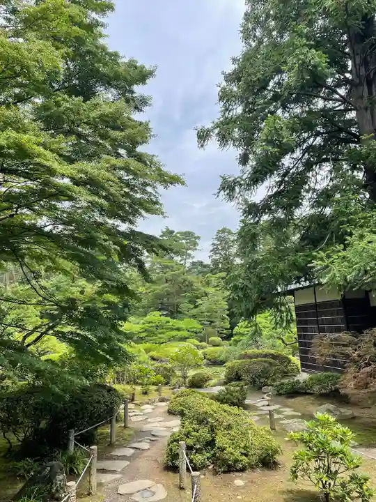 輪王寺(宮城県)