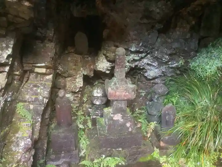 日龍峯寺(高澤観音)(美濃清水)(岐阜県)