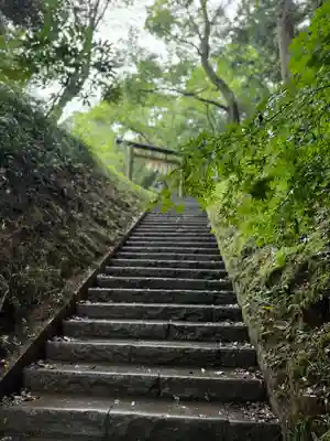 香取神宮(千葉県)