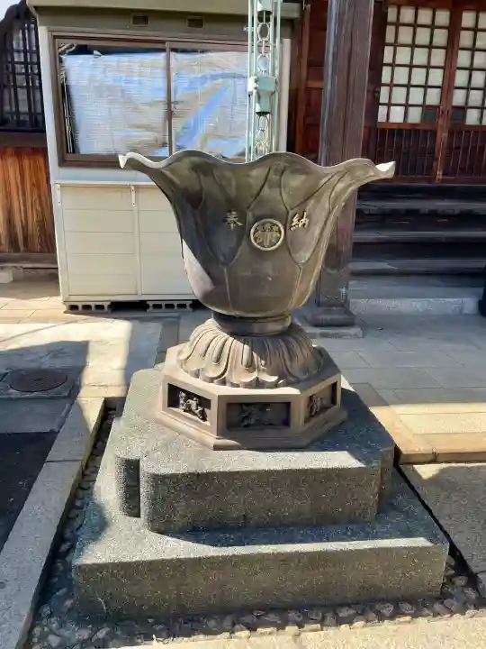 大安寺(神奈川県)