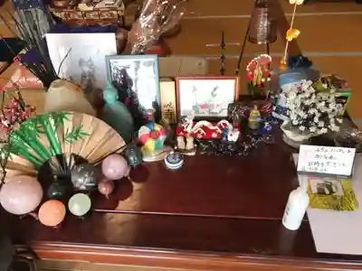 龍渕寺のその他建物